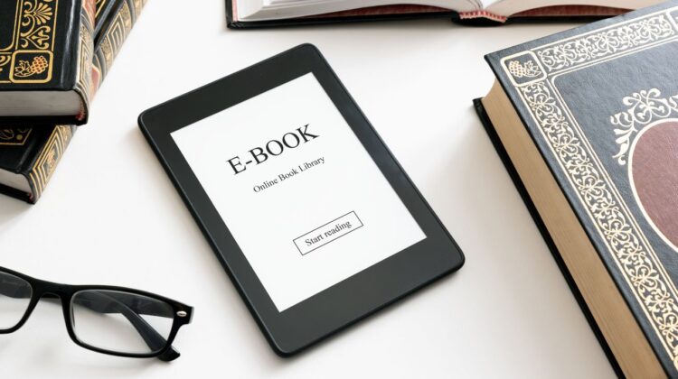 Ebook