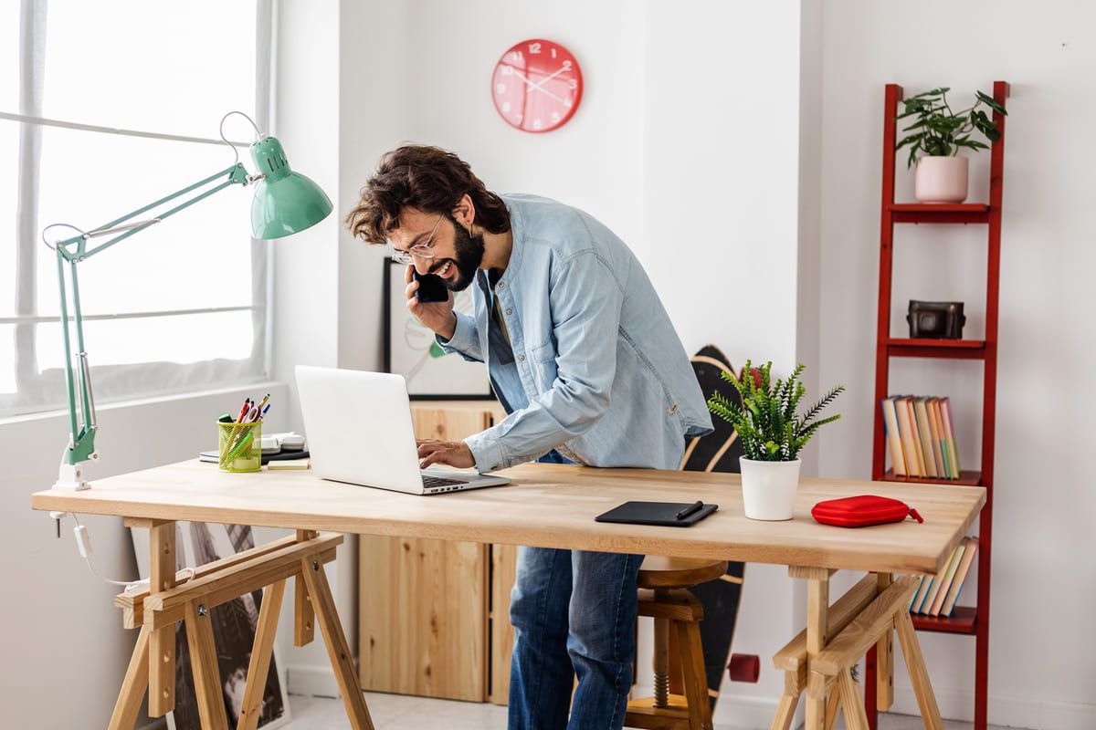 Freelancer