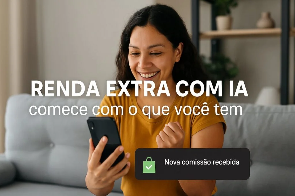 Marketing de Afiliados