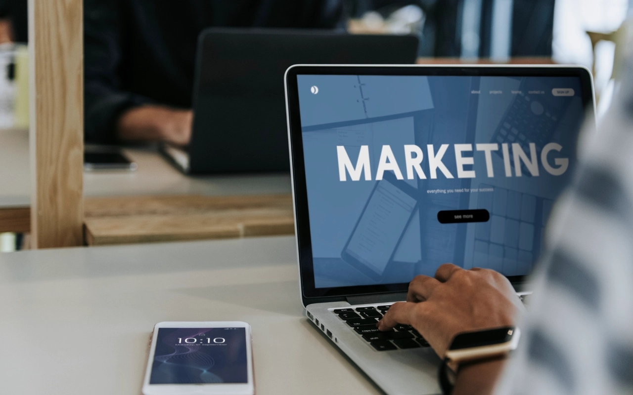 Como começar no marketing de afiliados