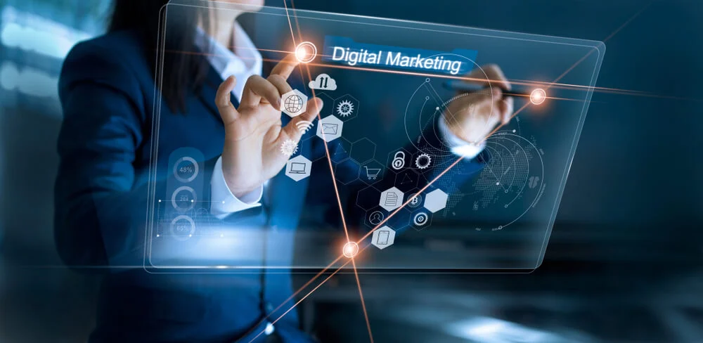 Vantagens do marketing de afiliado