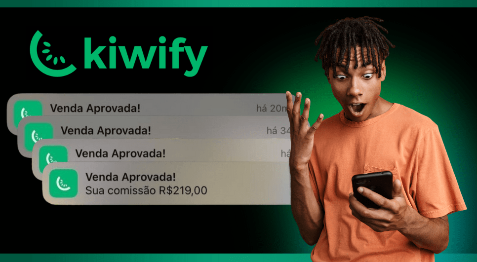 Como fazer a primeira venda