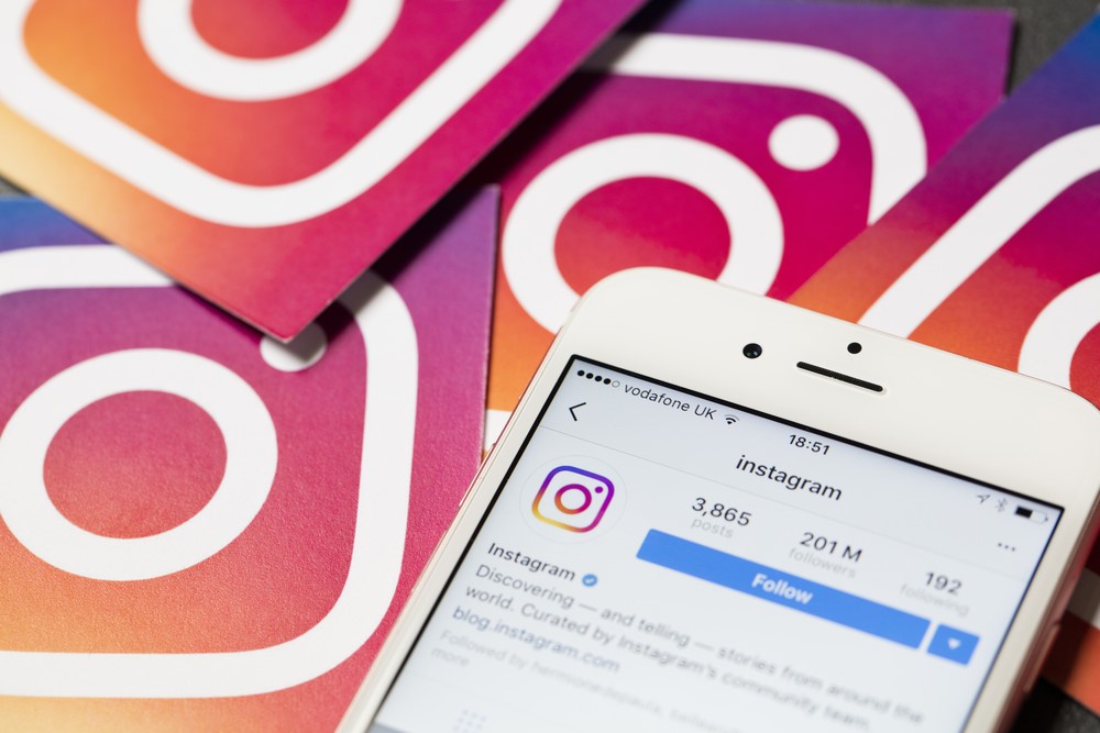 Como ganhar dinheiro com o Instagram