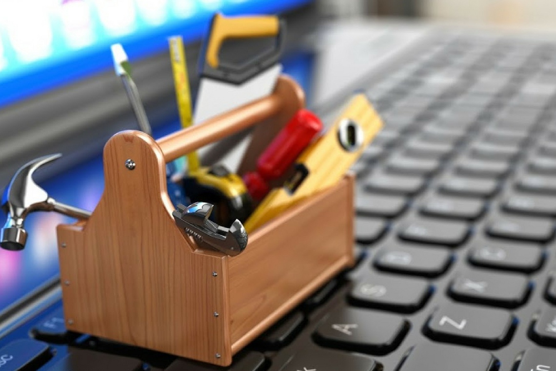 Ferramentas gratuitas para Marketing Digital