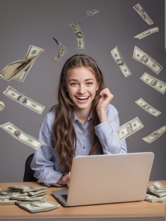 7 Maneiras Inteligentes de Ganhar Renda Extra Online em 2025