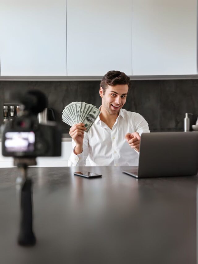 💰 7 Formas Reais de Ganhar Renda Extra Online